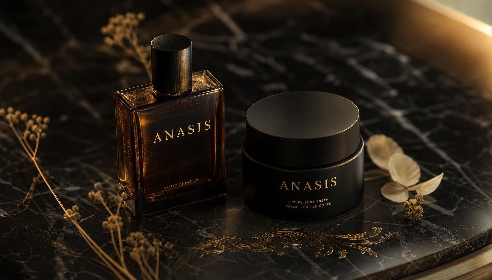 ANASIS luxury
