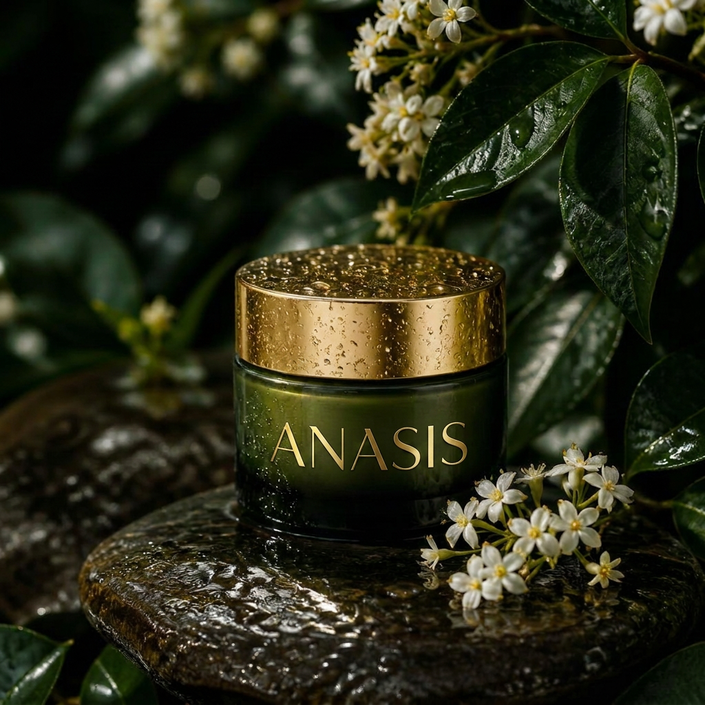 Κρέμα περιποίησης ANASIS