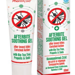 AFTERBITE GEL