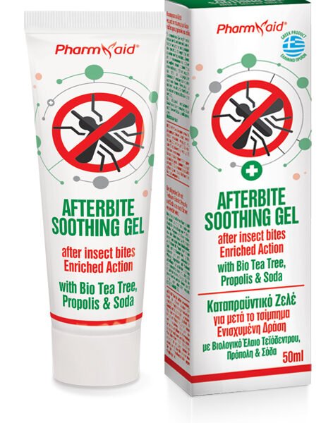 AFTERBITE GEL