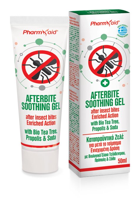 AFTERBITE-50ML AFTERBITE GEL