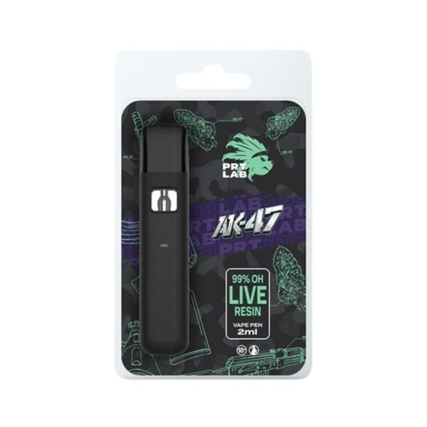 PRT LAB Vape 2ml OH-AK47