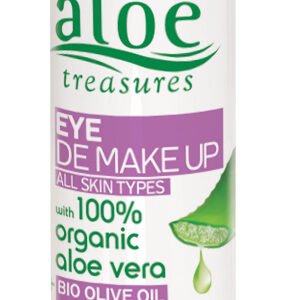 EYE DE MAKE UP LOTION