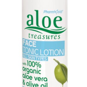 TONIC LOTION GREEN TEA