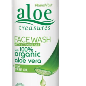 FACE WASH TEA TREE 250ML
