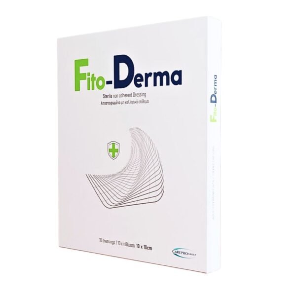 Fito-Derma Γαζα 10 x 10