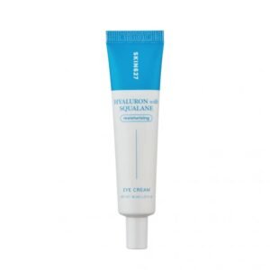 HYALURON with SQUALANE Intense Eye Cream 30ml