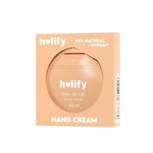 Hand cream 40ml