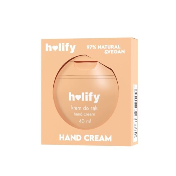 Hand cream 40ml