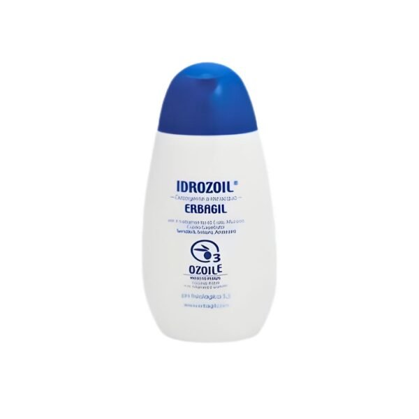 Idrozoil Rinsing Detergent 150ml