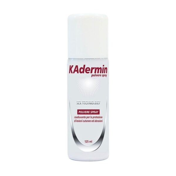 KADERMIN Powder Spray 125ml