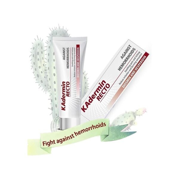 KADERMIN RECTO 50ml