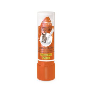 COLORED LIP BALM ORANGE