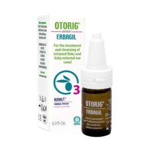 Otorig Drops 10ml