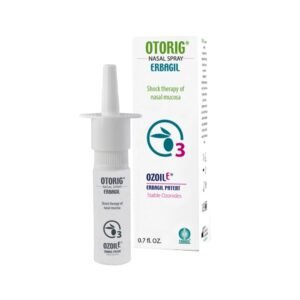 otorig nasal spray 20ml