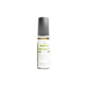 HEMPCARE ROLL ON CBD 10ml