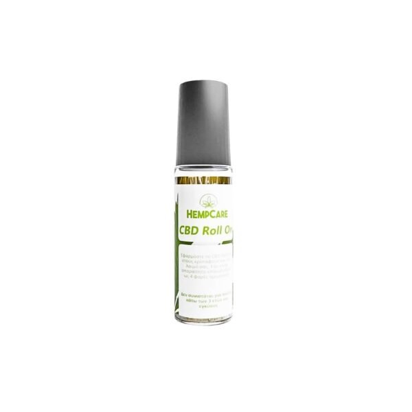 HEMPCARE ROLL ON CBD 10ml