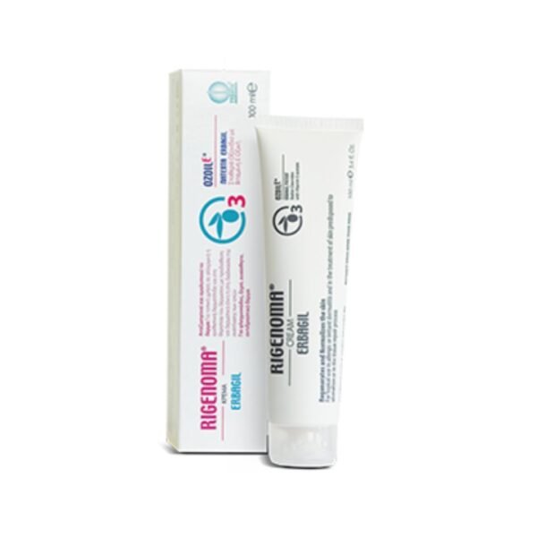 Rigenoma Cream 100ml