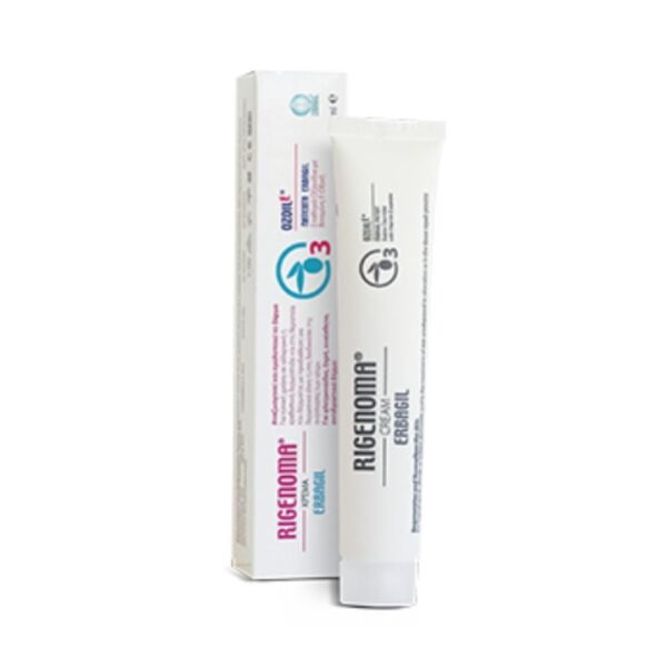 Rigenoma Cream 40ml