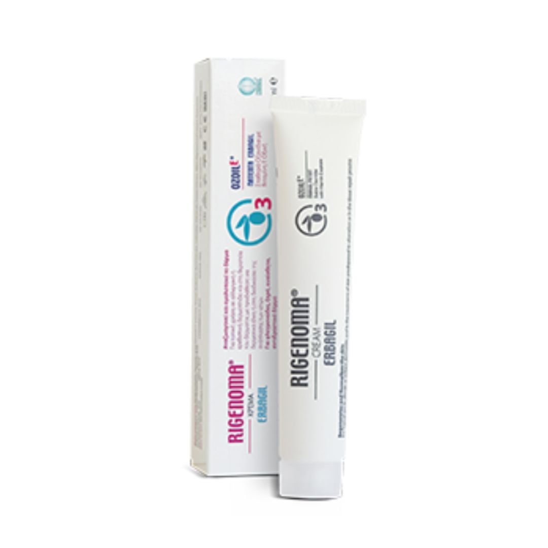 Rigenoma Cream 40ml Rigenoma Cream 40ml