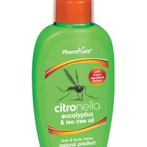 PROTECTION LOTION EUCALYPTUS
