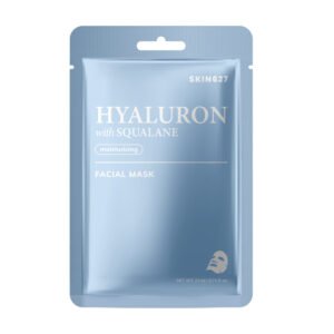 Face mask HYALURON with SQUALANE 22ml
