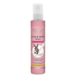 HAIR & BODY MIST POMEGRANATE 100ML