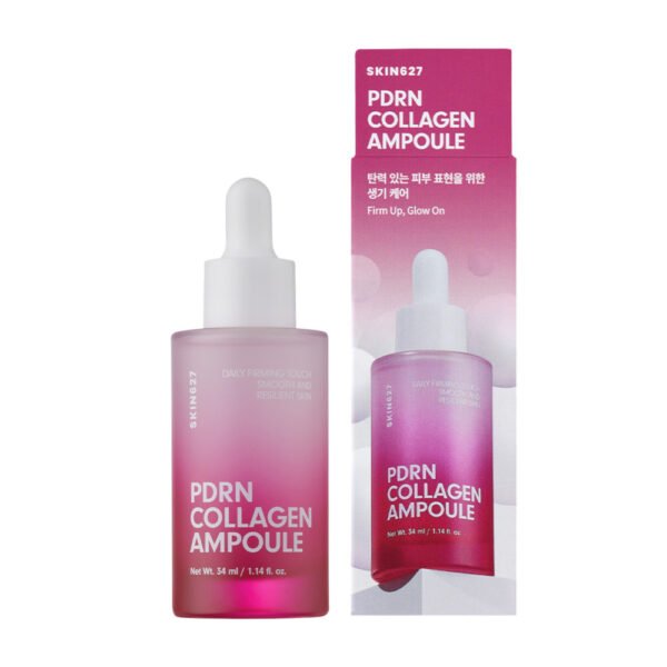 PDRN COLLAGEN Ampoule 34ml