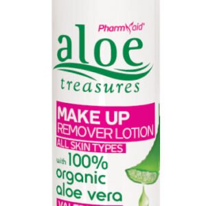 MAKE UP REMOVER LOTION VALERIANA