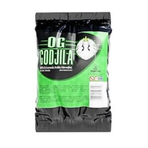 HEMPCARE ΑΝΘΟΣ CBD GODZILLA OG 2g