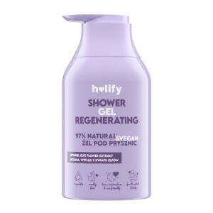 Shower gel - regenerating 500ml
