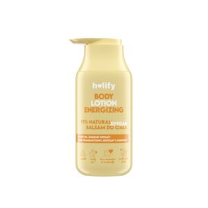 Body lotion - energizing 300ml