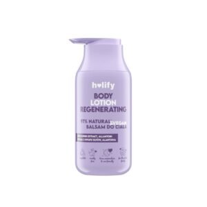 Body lotion - regenerating 300ml