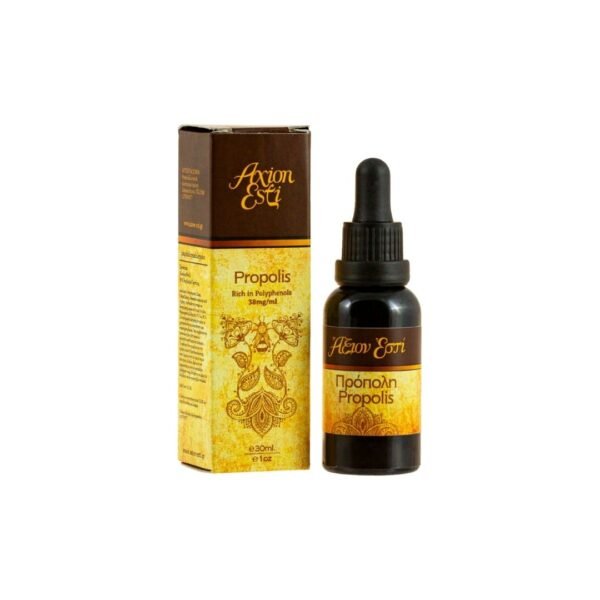 ΒΑΜΜΑ ΠΡΟΠΟΛΗΣ 30% ( ΑΞΙΟΝ ΕΣΤΙ ) 30ML