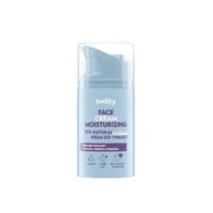 Moisturizing face cream 50ml