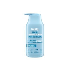 moisturizing hair conditioner proteins&probiotics 300ml