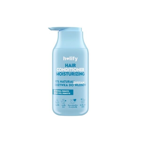 moisturizing hair conditioner proteins&probiotics 300ml