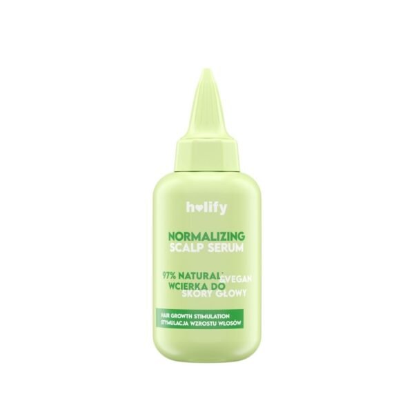 Scalp serum 135ml