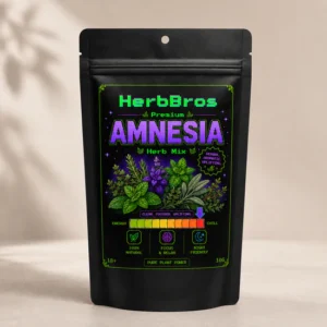 herbbros amnesia 2g