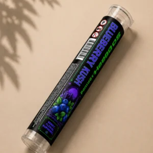 herbbros bleuberry aromastick
