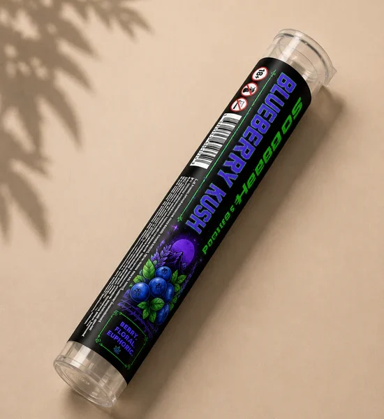 herbbros bleuberry aromastick