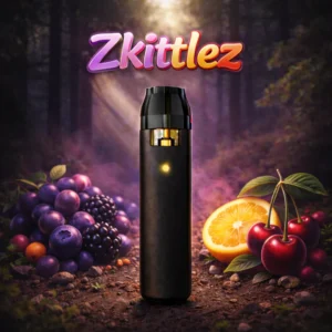 hi bros® zkittlez 90% indica blend