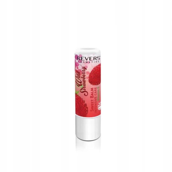 lip nalm sweet balm wild strawberry