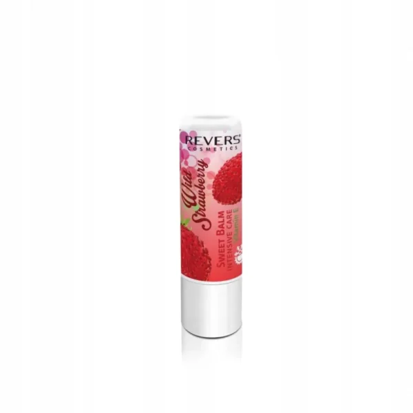 lip nalm sweet balm wild strawberry