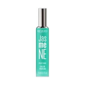 revers cosmetics jasmene eau de parfum 15ml