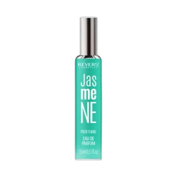revers cosmetics jasmene eau de parfum 15ml