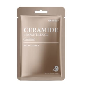 face mask ceramide with panthenol 22ml