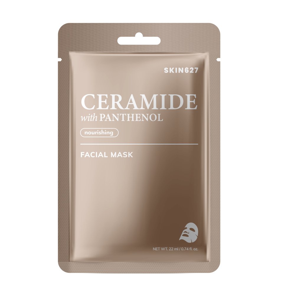 face mask ceramide with panthenol 22ml face mask ceramide with panthenol 22ml