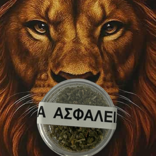 lion king 1gr herbal mix # skunk