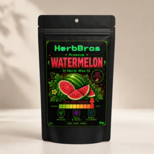herbbros watermelon 2g
